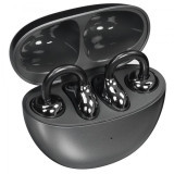 Honor Choice Earbuds Clip, black