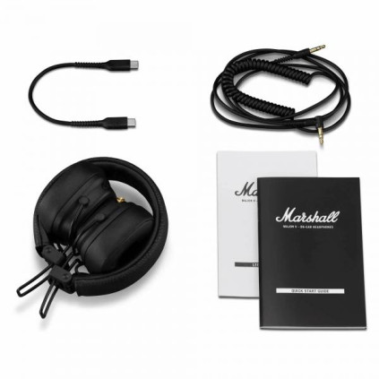 Marshall Major V, ������