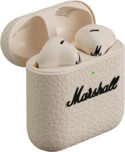 Marshall Minor IV, ��������