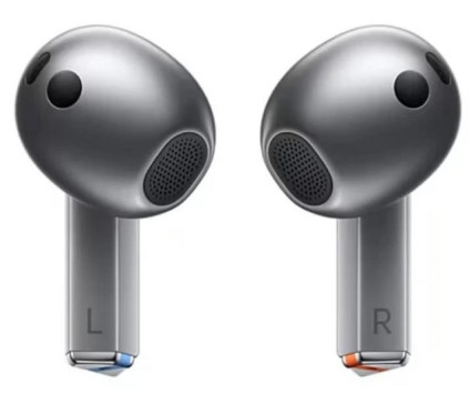 Samsung Buds 3, �����