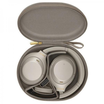 Sony WH-1000XM4 (Silver)