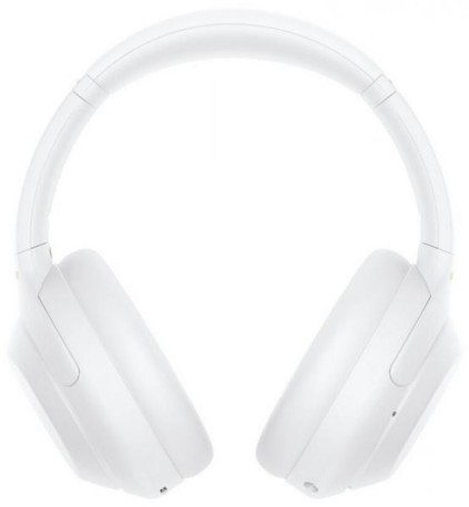 Sony WH-1000XM4 (White)