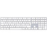 Apple Magic Keyboard Numeric Silver (MXCJ3RS/A)