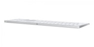 Apple Magic Keyboard with Touch ID and Numeric Keypad (MK2C3)
