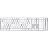 Apple Magic Keyboard Numeric Silver (MXCJ3RS/A)
