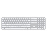 Magic Keyboard with Touch ID and Numeric Keypad USB�C (MXK73)