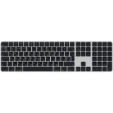 Apple Magic Keyboard � Touch ID, USB-C (MXK83)