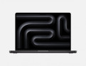 Apple Macbook Pro 14 2025 (Apple M5 10-core, RAM 16 ��, SSD 512 ��, Apple graphics 10-core), Space Black