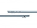 Apple MacBook Air 15 2025 (Apple M4, RAM 16 ��, SSD 256 ��, Apple graphics 10-core), �������