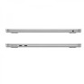 Apple MacBook Air 15 2025 (Apple M4, RAM 16 ��, SSD 256 ��, Apple graphics 10-core), �����������