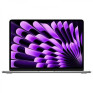 Apple MacBook Air 15 2024 (Apple M3, RAM 8 ��, SSD 512 ��, Apple graphics 8-core), ����� ������