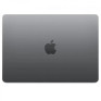 Apple MacBook Air 15 2024 (Apple M3, RAM 8 ��, SSD 512 ��, Apple graphics 8-core), ����� ������
