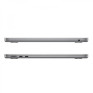 Apple MacBook Air 15 2024 (Apple M3, RAM 8 ��, SSD 512 ��, Apple graphics 8-core), ����� ������