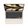 Apple MacBook Air 2022 (Apple M2, RAM 8 ��, SSD 256 ��, Apple graphics 8-core), ������� ������