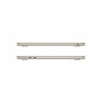 Apple MacBook Air 2022 (Apple M2, RAM 8 ��, SSD 256 ��, Apple graphics 8-core), ������� ������