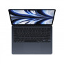 Apple MacBook Air 2022 (Apple M2, RAM 8 ��, SSD 256 ��, Apple graphics 8-core), ����� ����