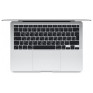 Apple MacBook Air 13 Late 2020 (Apple M1/8GB/512GB SSD/Apple graphics 8-core) MGNA3RU/A, Silver