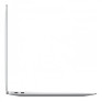 Apple MacBook Air 13 Late 2020 (Apple M1/8GB/512GB SSD/Apple graphics 8-core) MGNA3RU/A, Silver