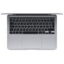 Apple MacBook Air 13 Late 2020 (Apple M1/8GB/512GB SSD/Apple graphics 8-core) MGN73RU/A, Space Gray