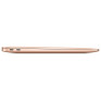 Apple MacBook Air 13 Late 2020 (Apple M1/8GB/256GB SSD/Apple graphics 7-core) MGND3RU/A, Gold