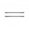 Apple MacBook Air 2022 (Apple M2, RAM 8 ��, SSD 256 ��, Apple graphics 8-core), ����� ������