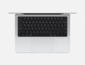 Apple Macbook Pro 14 2025 (Apple M5 10-core, RAM 16 ��, SSD 1Tb, Apple graphics 10-core), Silver