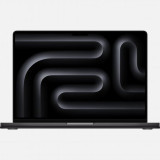 Apple Macbook Pro 14 2024 (Apple M4 Pro 12-core, RAM 24 ��, SSD 512 ��, Apple graphics 16-core), Space Black