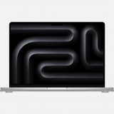 Apple Macbook Pro 14 2025 (Apple M5 10-core, RAM 16 ��, SSD 512 ��, Apple graphics 10-core), Silver