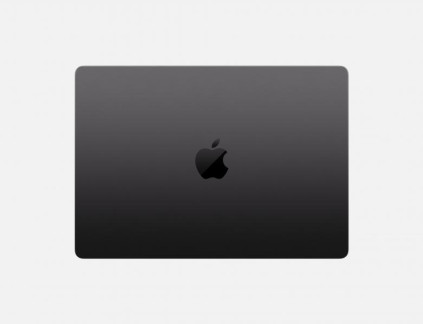 Apple Macbook Pro 14 2025 (Apple M5 10-core, RAM 16 ��, SSD 512 ��, Apple graphics 10-core), Space Black