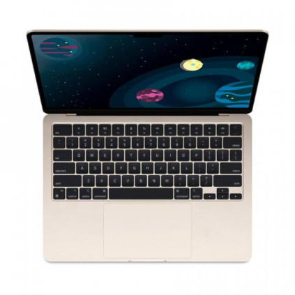 Apple MacBook Air 15 2026 (Apple M5, RAM 16 ��, SSD 1Tb, Apple graphics 10-core), ������� ������