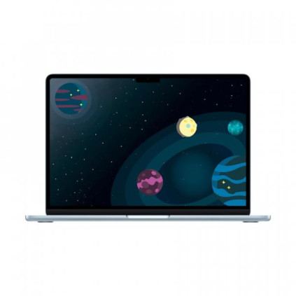 Apple MacBook Air 13 2026 (Apple M5, RAM 24 ��, SSD 1Tb, Apple graphics 10-core), ������� ����