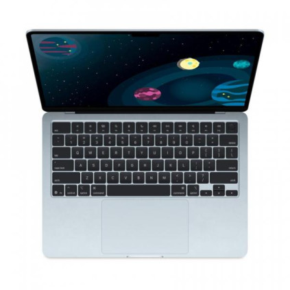 Apple MacBook Air 13 2026 (Apple M5, RAM 24 ��, SSD 1Tb, Apple graphics 10-core), ������� ����