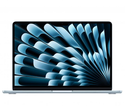 Apple MacBook Air 15 2025 (Apple M4, RAM 16 ��, SSD 256 ��, Apple graphics 10-core), �������