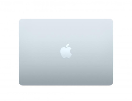 Apple MacBook Air 15 2025 (Apple M4, RAM 16 ��, SSD 256 ��, Apple graphics 10-core), �������