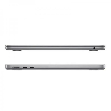 Apple MacBook Air 15 2024 (Apple M3, RAM 8 ��, SSD 512 ��, Apple graphics 8-core), ����� ������