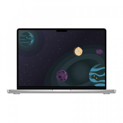 Apple Macbook Pro 14 2026 (Apple M5 Pro 15-core, RAM 24 ��, SSD 1TB, Apple graphics 16-core), �����������