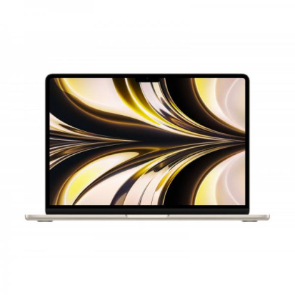Apple MacBook Air 2022 (Apple M2, RAM 8 ��, SSD 256 ��, Apple graphics 8-core), ������� ������