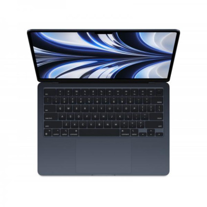 Apple MacBook Air 2022 (Apple M2, RAM 8 ��, SSD 256 ��, Apple graphics 8-core), ����� ����