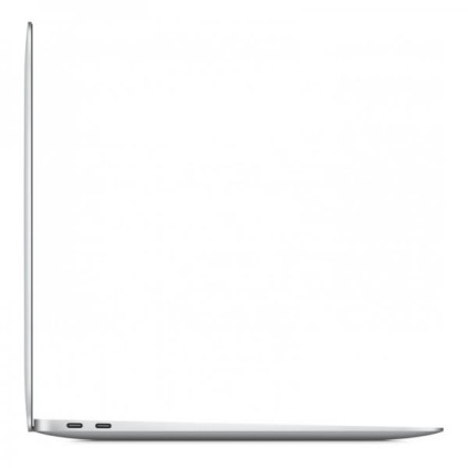 Apple MacBook Air 13 Late 2020 (Apple M1/8GB/512GB SSD/Apple graphics 8-core) MGNA3RU/A, Silver