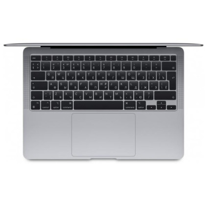 Apple MacBook Air 13 Late 2020 (Apple M1/8GB/512GB SSD/Apple graphics 8-core) MGN73RU/A, Space Gray