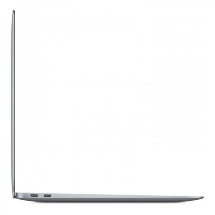 Apple MacBook Air 13 Late 2020 (Apple M1/8GB/512GB SSD/Apple graphics 8-core) MGN73RU/A, Space Gray