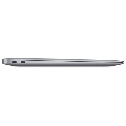 Apple MacBook Air 13 Late 2020 (Apple M1/8GB/512GB SSD/Apple graphics 8-core) MGN73RU/A, Space Gray