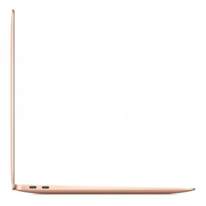 Apple MacBook Air 13 Late 2020 (Apple M1/8GB/256GB SSD/Apple graphics 7-core) MGND3RU/A, Gold