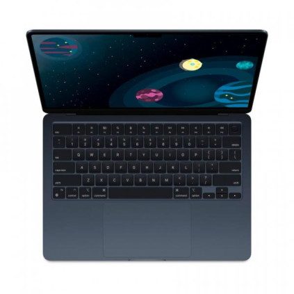 Apple MacBook Air 13 2026 (Apple M5, RAM 16 ��, SSD 512 ��, Apple graphics 10-core), ����� ����