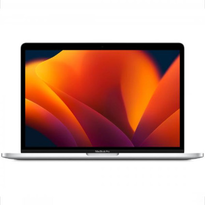 Apple Macbook Pro 13 2022 (Apple M2 8-core, RAM 24 ��, SSD 1 Tb, Apple graphics 10-core), Silver