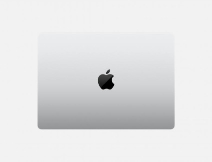 Apple Macbook Pro 14 2025 (Apple M5 10-core, RAM 16 ��, SSD 1Tb, Apple graphics 10-core), Silver