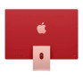 Apple iMac 24 M3 (M3 8-core CPU/8GB/256Gb/8-Core GPU),MQRJ3, Pink