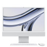 Apple iMac 24 M3 (M3 8-core CPU/8GB/256Gb/10-Core GPU),MQRJ3, Silver