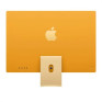 Apple iMac 24 M3 (M3 8-core CPU/8GB/512Gb/10-Core GPU),MQRJ3, Yellow