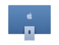 Apple iMac 24 M4 (M4 10-core CPU/16GB/256Gb/10-Core GPU), Blue